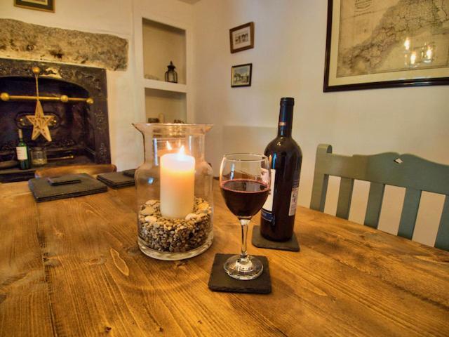 Knocker Cottage Is A 3 Bedroom Made Up Of 1 Double Bedroom And 2 Small Double Bedrooms In Small Village 10 Min To Beaches Camborne Εξωτερικό φωτογραφία