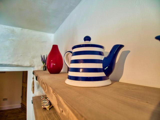 Knocker Cottage Is A 3 Bedroom Made Up Of 1 Double Bedroom And 2 Small Double Bedrooms In Small Village 10 Min To Beaches Camborne Εξωτερικό φωτογραφία