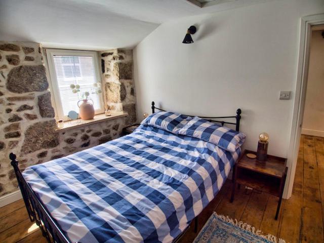Knocker Cottage Is A 3 Bedroom Made Up Of 1 Double Bedroom And 2 Small Double Bedrooms In Small Village 10 Min To Beaches Camborne Εξωτερικό φωτογραφία