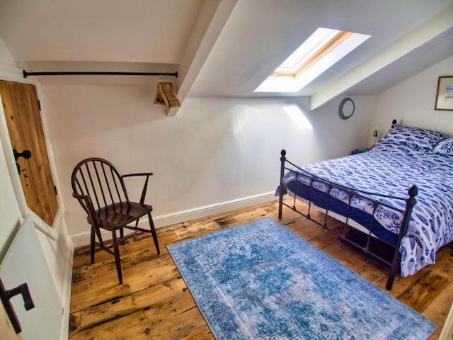 Knocker Cottage Is A 3 Bedroom Made Up Of 1 Double Bedroom And 2 Small Double Bedrooms In Small Village 10 Min To Beaches Camborne Εξωτερικό φωτογραφία