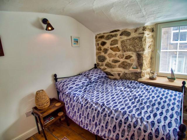 Knocker Cottage Is A 3 Bedroom Made Up Of 1 Double Bedroom And 2 Small Double Bedrooms In Small Village 10 Min To Beaches Camborne Εξωτερικό φωτογραφία