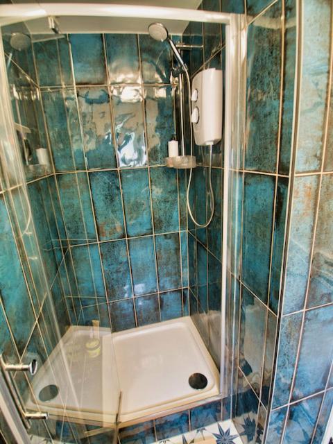 Knocker Cottage Is A 3 Bedroom Made Up Of 1 Double Bedroom And 2 Small Double Bedrooms In Small Village 10 Min To Beaches Camborne Εξωτερικό φωτογραφία