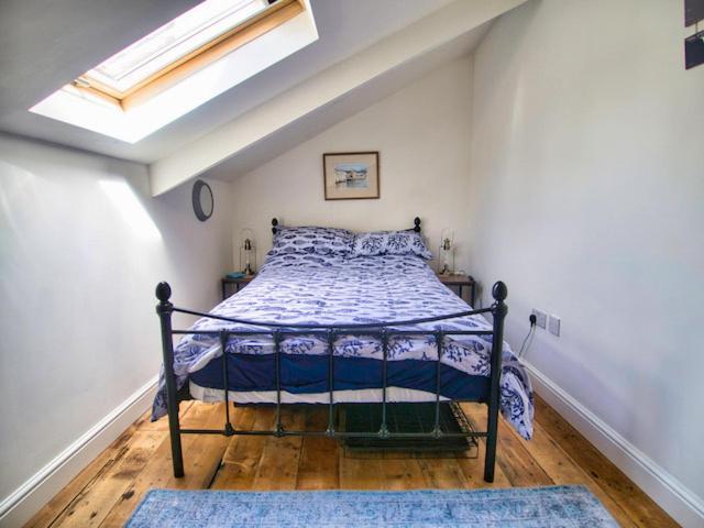 Knocker Cottage Is A 3 Bedroom Made Up Of 1 Double Bedroom And 2 Small Double Bedrooms In Small Village 10 Min To Beaches Camborne Εξωτερικό φωτογραφία
