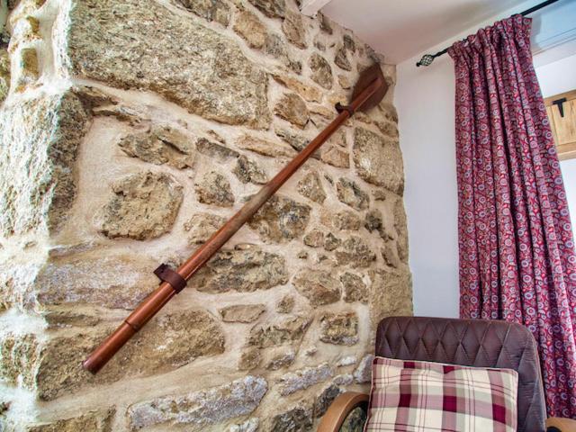 Knocker Cottage Is A 3 Bedroom Made Up Of 1 Double Bedroom And 2 Small Double Bedrooms In Small Village 10 Min To Beaches Camborne Εξωτερικό φωτογραφία