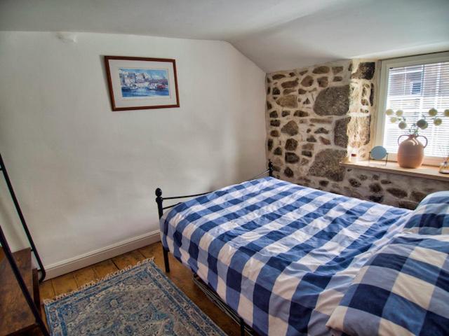 Knocker Cottage Is A 3 Bedroom Made Up Of 1 Double Bedroom And 2 Small Double Bedrooms In Small Village 10 Min To Beaches Camborne Εξωτερικό φωτογραφία