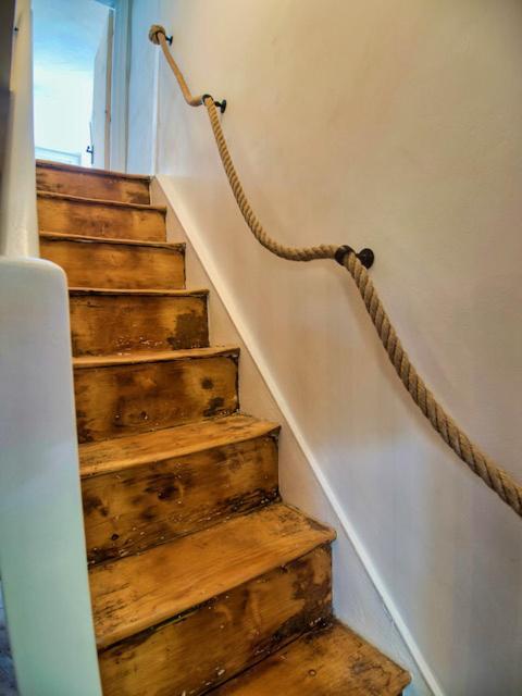 Knocker Cottage Is A 3 Bedroom Made Up Of 1 Double Bedroom And 2 Small Double Bedrooms In Small Village 10 Min To Beaches Camborne Εξωτερικό φωτογραφία