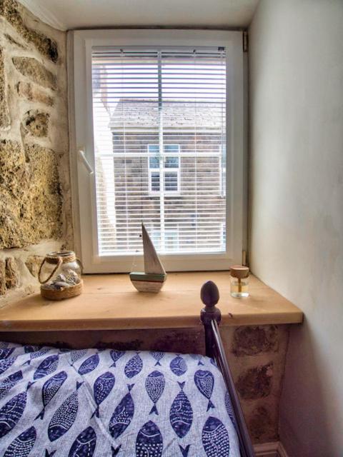Knocker Cottage Is A 3 Bedroom Made Up Of 1 Double Bedroom And 2 Small Double Bedrooms In Small Village 10 Min To Beaches Camborne Εξωτερικό φωτογραφία