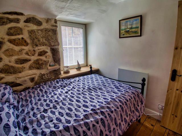 Knocker Cottage Is A 3 Bedroom Made Up Of 1 Double Bedroom And 2 Small Double Bedrooms In Small Village 10 Min To Beaches Camborne Εξωτερικό φωτογραφία